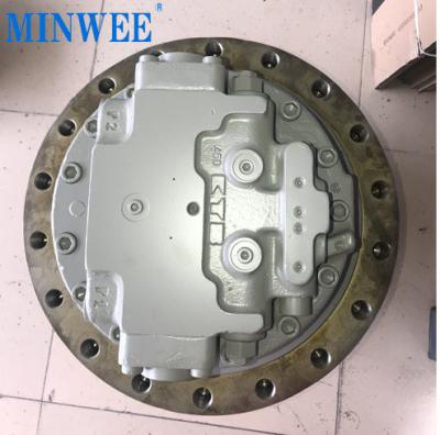 China 925789 MSF-180VP JCB360 excavator Travel Gearbox for sale