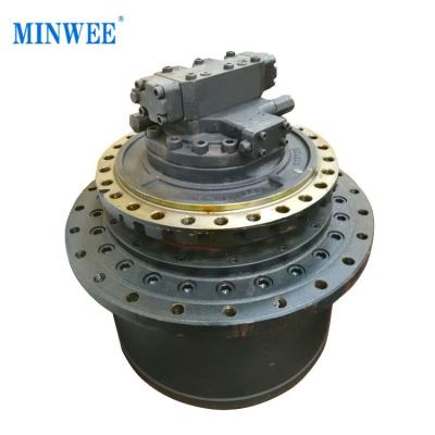 China HD2045 Kato Excavator Parts Final Travel Gearbox for sale