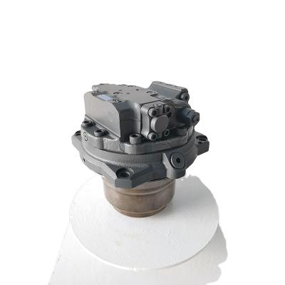 China PC1250-7 PC1250-8 Excavator Parts 21N-60-34100 Travel Gearbox for sale