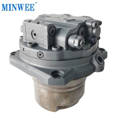 China PC1250-7 Excavator Final drive MSF-340VP-EH6  21N-60-34100 for sale