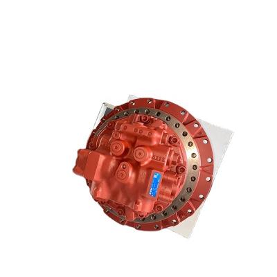 China SH200A2  SH200A5 Travel Gearbox MAG-170VP-3800 for sale