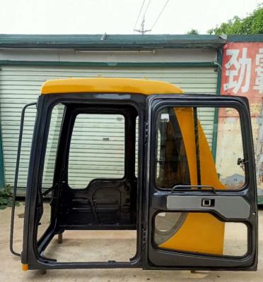 China PC300-7 Excavator Cabin For Machinery Repair Shops for sale