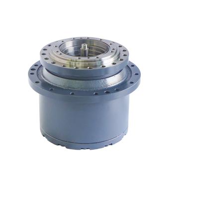 China SK140-8 YY15V00035F1 Travel Gear Box for sale