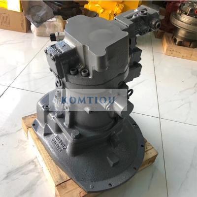 China EX120-3 Hydraulic Main Pump HPV050FW HPV080 HPK055 for sale