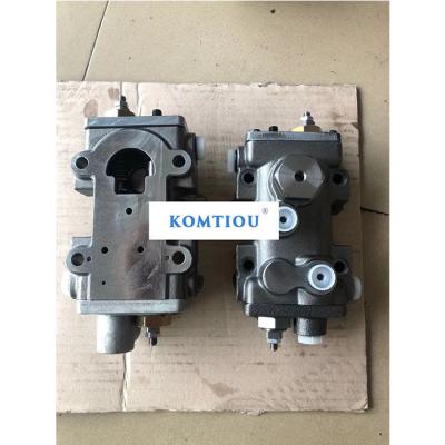 China Hpv145 Excavator Pressure Regulator For ZX330 ZX330-3 for sale