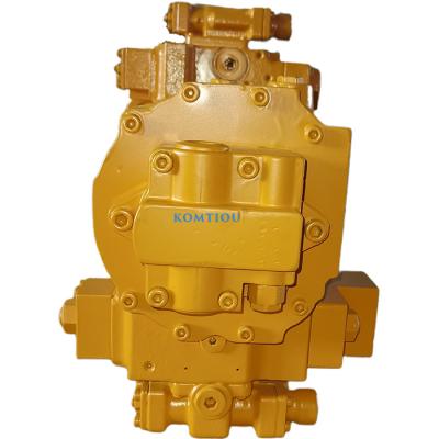 China Crawler Excavator NV11 Hydraulic Piston Pump Assembly for sale