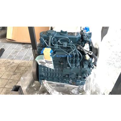 China KX175 D902 Kuobta Excavator Engine Hydraulic Pump for sale