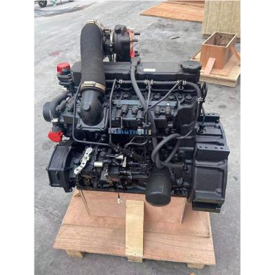 China Excavator S4ST Engine Motor Assembly S4S 3044 for sale