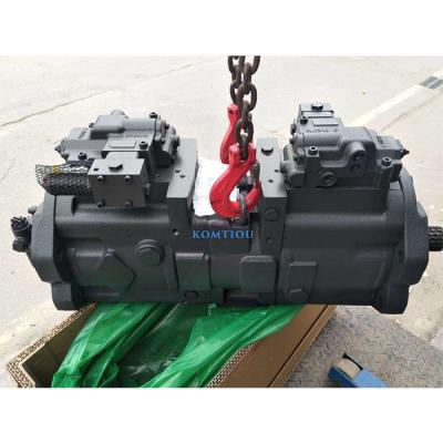 China K5V160DT Excavator Hydraulic Pump EC350 14639133 K5V160DT-158R-1E05 EC350 Main Pump Assy for sale