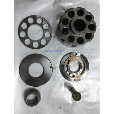 Chine pièces principales hydrauliques principales de pompe des pièces de rechange HPK055 de pompe des pièces ZX120 de pompe à vendre