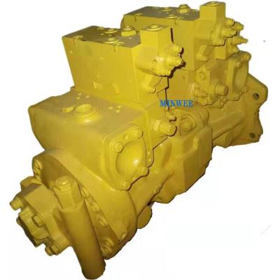 China PC120-5 PC120-3 hydraulic pump 708-23-13311,708-23-13342,PC120-6 excavator main pump PC100-5 Hydraulic main Pump for sale