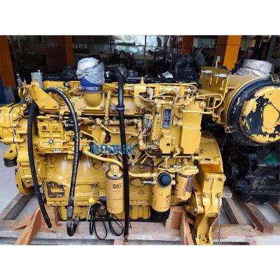 China C6.6 Diesel Engine Assembly 274-1179 for CAT323D Excavator C6.6 Diesel Engine Assy 320D Complete Diesel Engine for Excav for sale