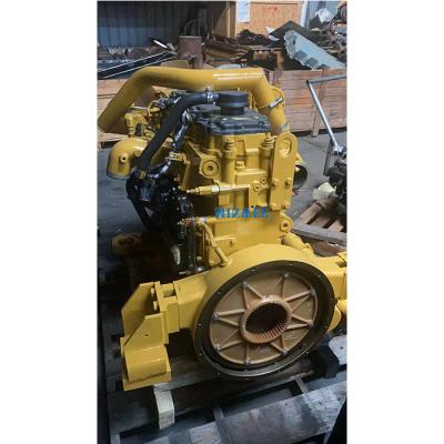 China C7 C9 E330D E336D Excavator Diesel Engine C7 Complete Engine Motor For 324D 325D C7 Complete Engine Motor for sale