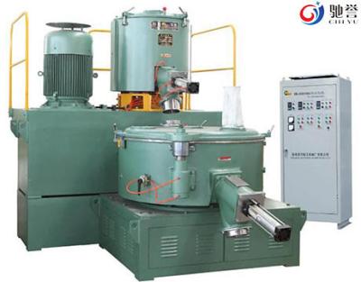 China Máquina de mistura plástica do misturador do PVC para a linha da extrusora da tubulação do PVC à venda