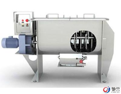 China Band-Mischmaschine für PVC, das mit Vakuumförderer zusammensetzt zu verkaufen