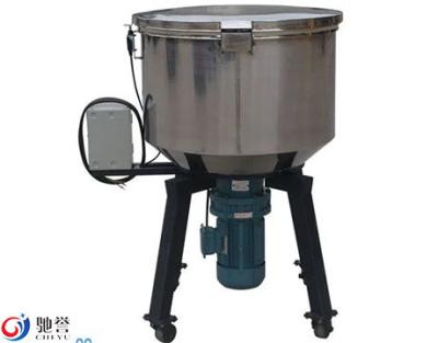 China Plastic Color Mixer/Blender For Granules Or Powder Materials for sale
