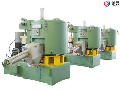 China Pulverize o misturador de alta velocidade do misturador de borracha de Turbomixer da máquina de mistura do misturador à venda