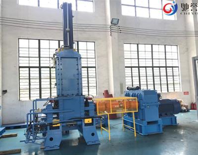 China Rubber Compound Mixer Liquid Carbon Black Weighing And Dosing System for sale