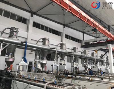 China Grupo automático que pesam e aditivos do sistema de mistura que dosam a máquina à venda