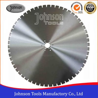 China Long Lifetime Diamond Wall Saw Blades OEM Acceptable Net Weight 8.1-130kg for sale