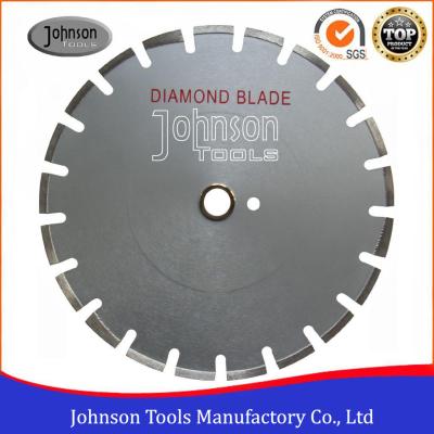 China 350mm Diamond Blade For Concrete / Brick / Stone HS Code 82023910 for sale