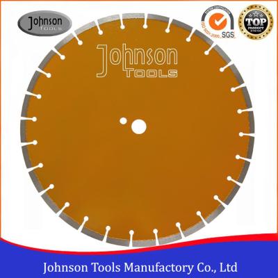 China Fast Cutting General Purpose Saw Blades For Cutting Construction Materials 400mm for sale
