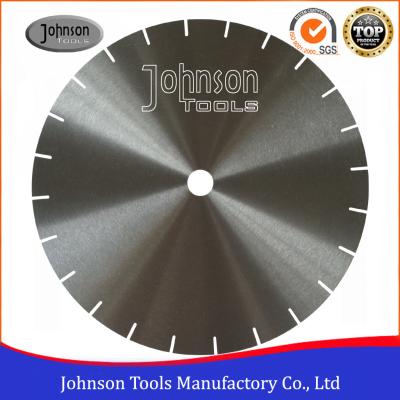 China 330 - 340mm Power Tools Accessories Metal Cutting Discs / Diamond Saw Blade OEM Acceptable for sale