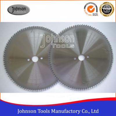 China MDF 200mm 250mm 300mm TCT Circular Saw Blades With Carbide Tipped for sale