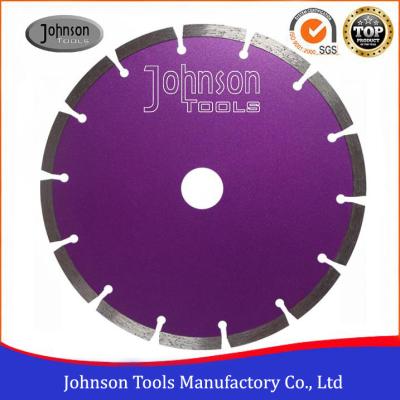China 180mm General Purpose Saw Blades / Angle Grinder Diamond Blade OEM / ODM Accepted for sale