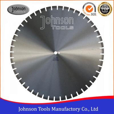 Chine Le plancher des outils 750mm de Johnson scie que les lames coupant l'asphalte avec circulaire ont vu  à vendre