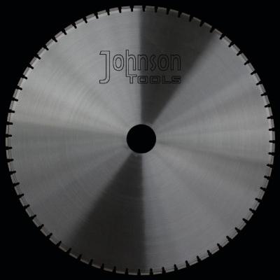 China Laser Welded Diamond Cut Saw Blades 1200mm for sale