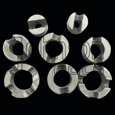 China Tipo segmentos da coroa dos bocados de núcleo do diamante à venda