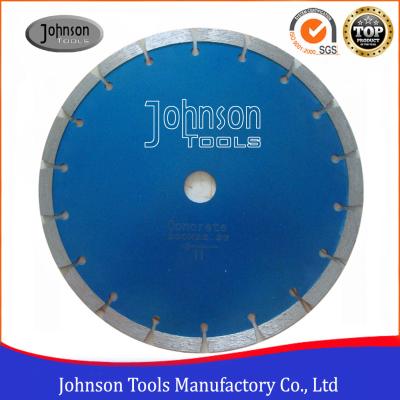 China 230mm Diamond Concrete Saw Blades for dry cut  circular concrete saw for sale