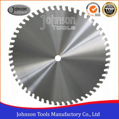 China 700mm Wall Saw Blades Diamond Segmented Blade For Fast Cutting Reinforced Concrete for sale