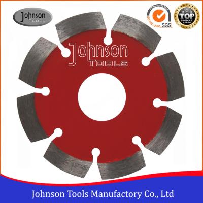 China Laser Diamond General Purpose Saw Blades For Cutting Concrete , Brick , Stone for sale