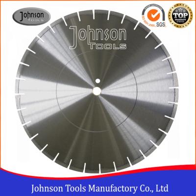 China High Performance General Purpose Saw Blades / 450mm Diamond Blade for sale