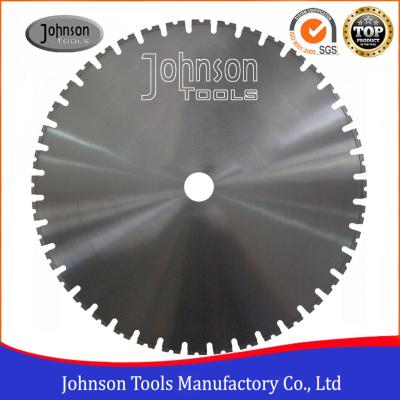 China Professional General Purpose Saw Blades , 700mm Diamond Saw Blade for sale