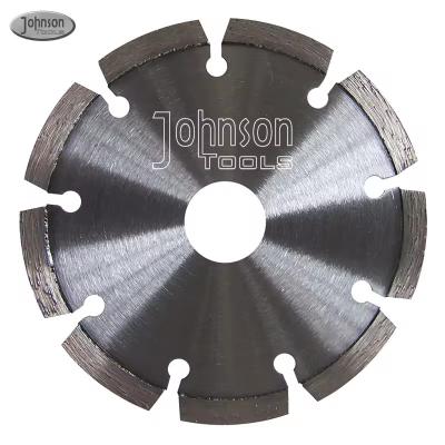 China 105-600 Mm   Diamond Cutting Disc Saw Blade For Granite Concrete Marble Masonry Te koop