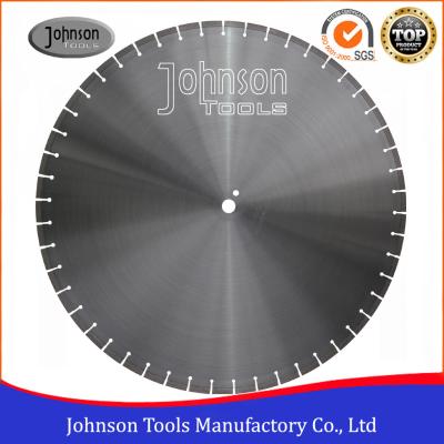 China 700mm Diamond Cutting Saw Blade with Sharp Segments for Reinforced Concrete for sale