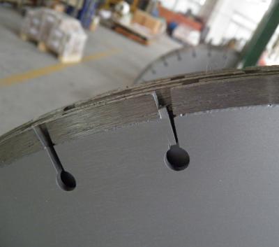 China Diamond General Purpose Saw Blades Cutting Different Construction and Stone Material for sale