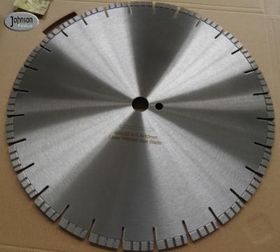 China 16 inch 400mm Turbo Diamond Saw Blades for fast cutting concrete,reinforced concrete for sale