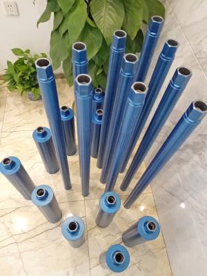 China Mesh Type V Tips Diamond Core Drill Bits For Concrete Drilling , Long Life for sale