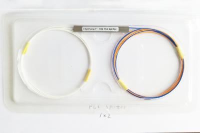 China CATV splitter 2ways, optical fiber splitter 1*2, 1x2 CATV Splitter price for sale