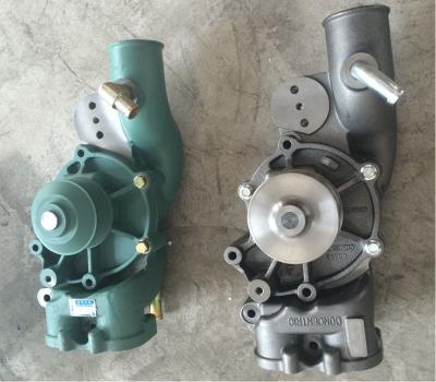 China WD12 SINOTRUK ENGINE water pump for sale