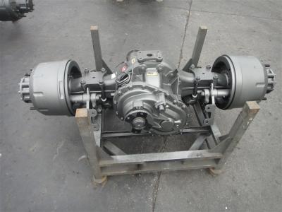 China MAN Truck 13T rear axle made in china all kinds Disc brakes,/drum brakes for sale