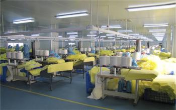 Chine HUBEI SAFETY PROTECTIVE PRODUCTS CO.,LTD(WUHAN BRANCH)