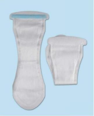 Китай Размер медицинской Perineal ткани сумки льда многоразовый стандартный один приспосабливает больше продается