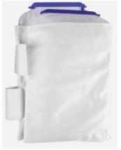 China Multipurpose Medical Ice Bag System Standard Size For More for sale