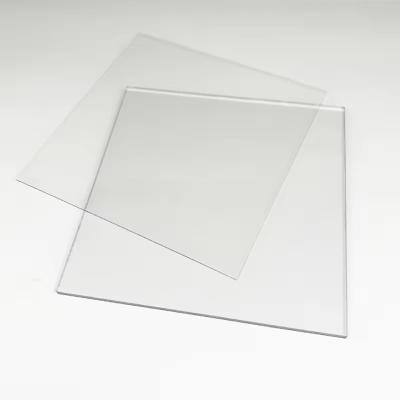 China 0.5MM Rolls PETG Plastic Sheets 0.5-3.5mm Petg Shrink Film For Cosmetic Packaging for sale