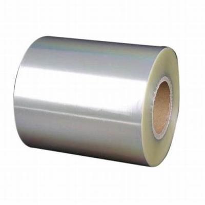 China Supporting Printing Heat PETG Heat Shrink Film For Shrinkable Sleeve Application for sale